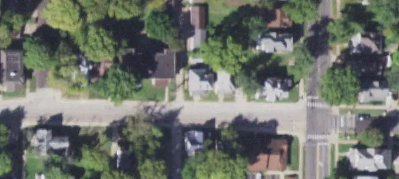 Updated Three-Unit Triplex