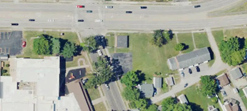 Office Space with Parking