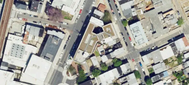 One-Bedroom Residential Income Property