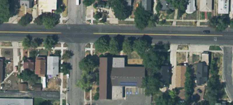 Former Church Facility