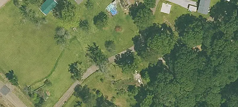 Unimproved Land