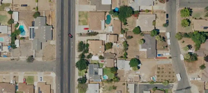 Light Industrial Development Parcel