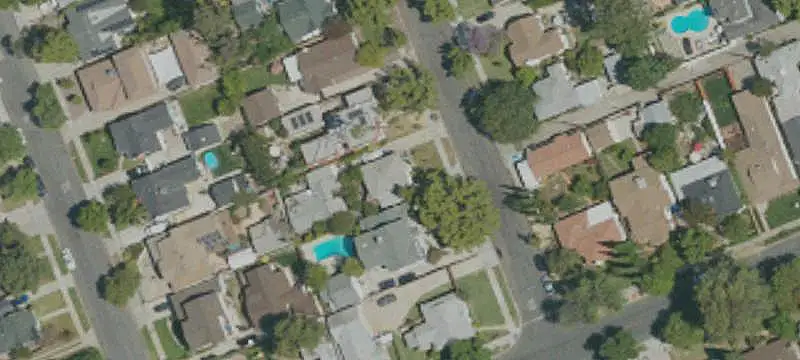 Two-Home Duplex with Detached Residences