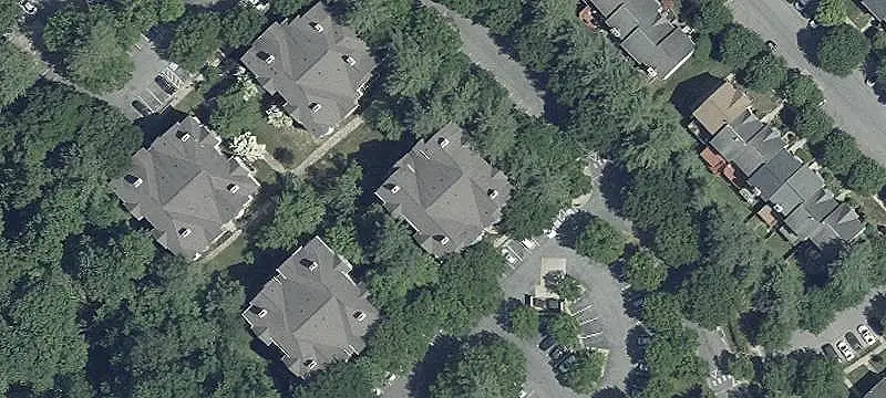 Two-Bedroom Residential Income Property
