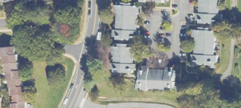 Residential Income Property