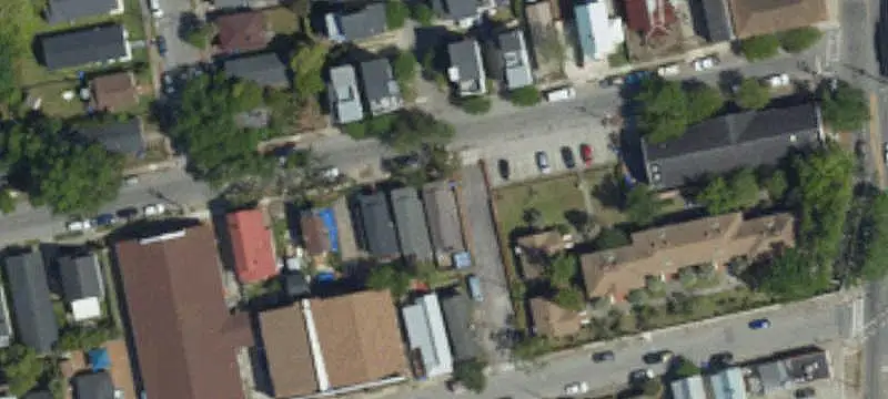 Duplex Renovation Project