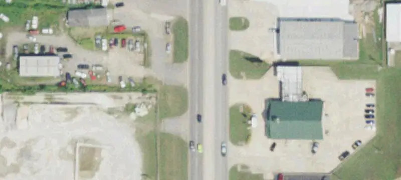 Commercial Land