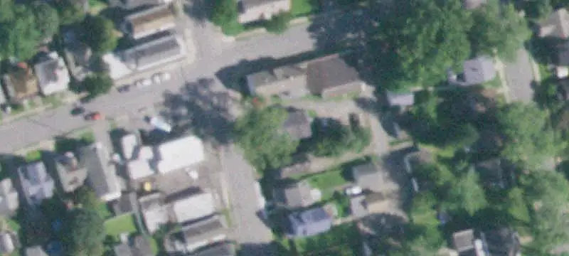 Seven-Unit Apartment Property