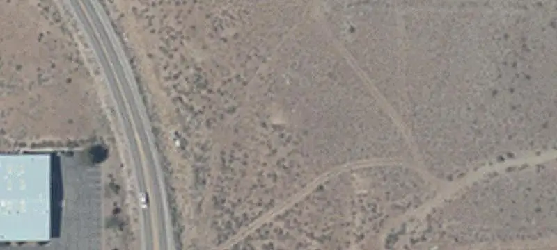 Light Industrial Development Land