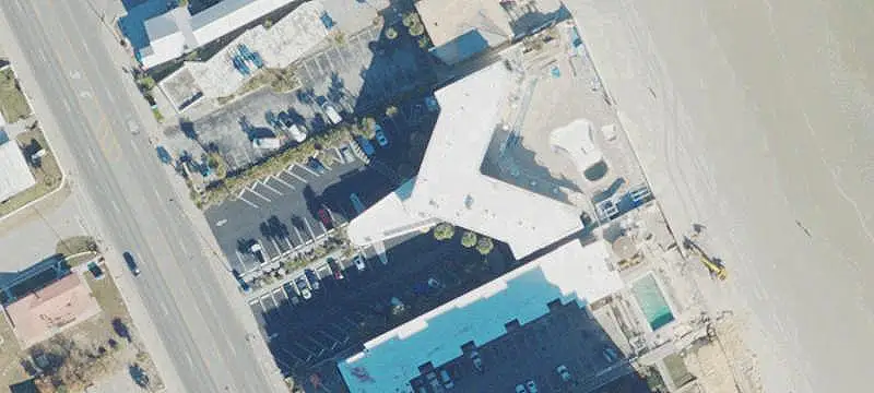 29-Unit Oceanfront Hotel