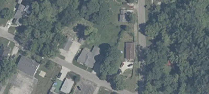 Specialty Property with Detached Garage
