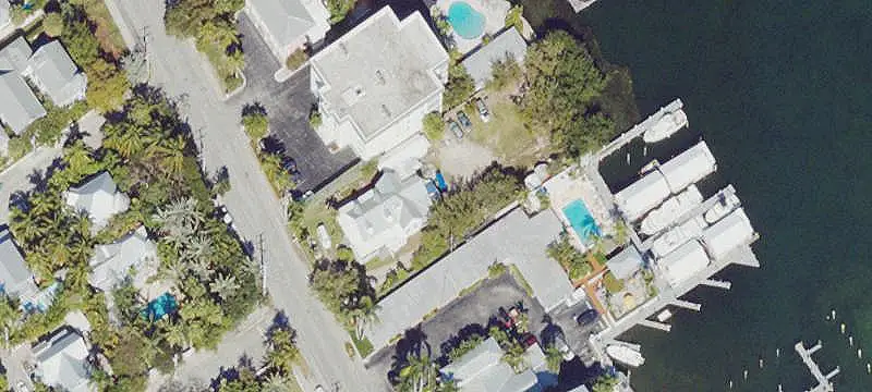 Waterfront Short-Term Rental Property