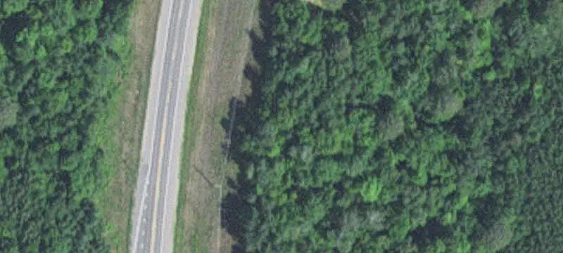Trailside Self-Storage Unit