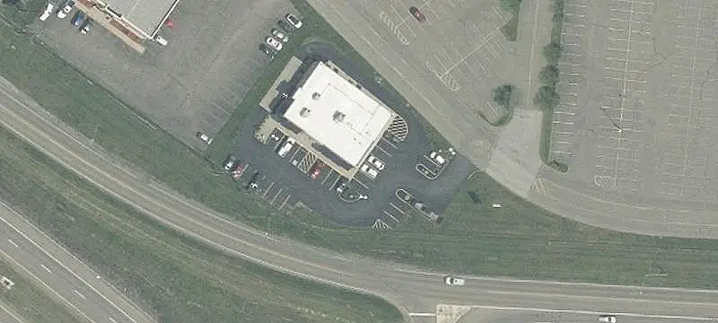 Two-Tenant Mixed-Use Property