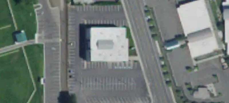 Ground-Level Office Suite 1A