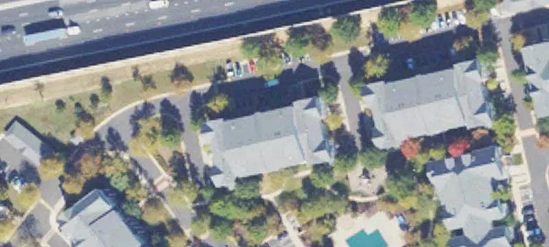 Two-Bedroom Residential Property