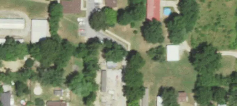 Vacant Specialty Property