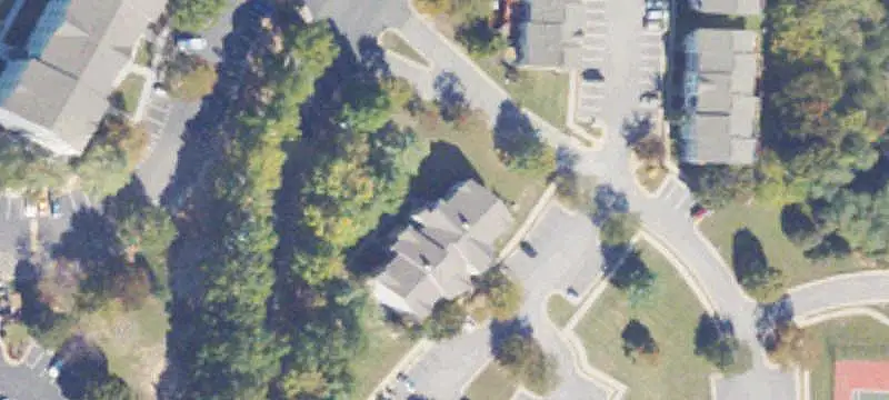 Residential Income Condo with Balcony