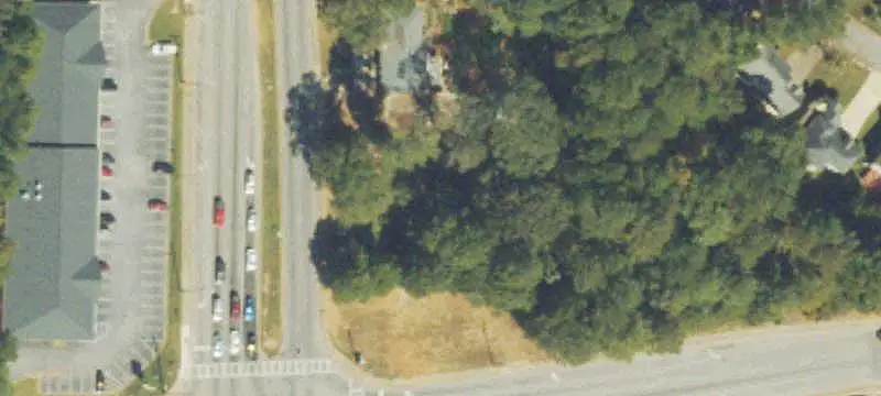 C3-Zoned Commercial Land