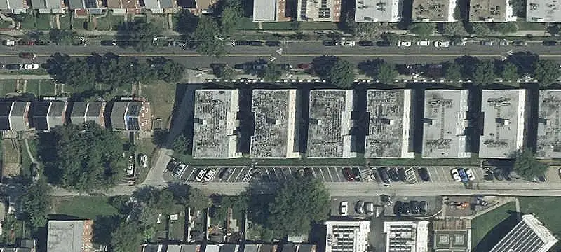 Residential Income Property with In-Unit Laundry