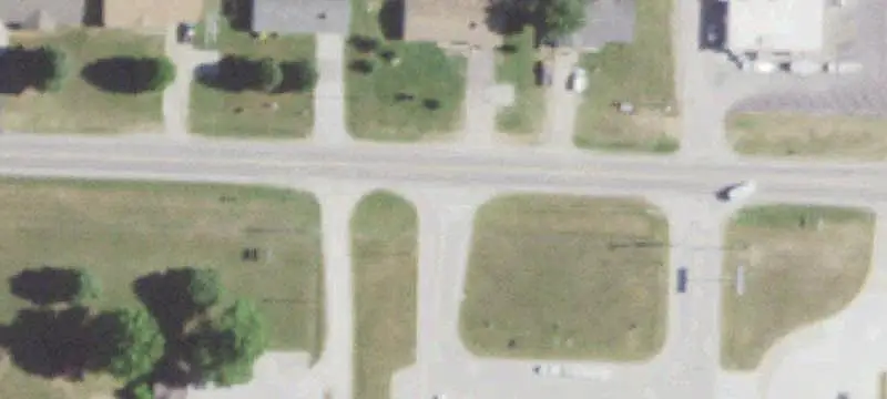 Prepared Commercial Land