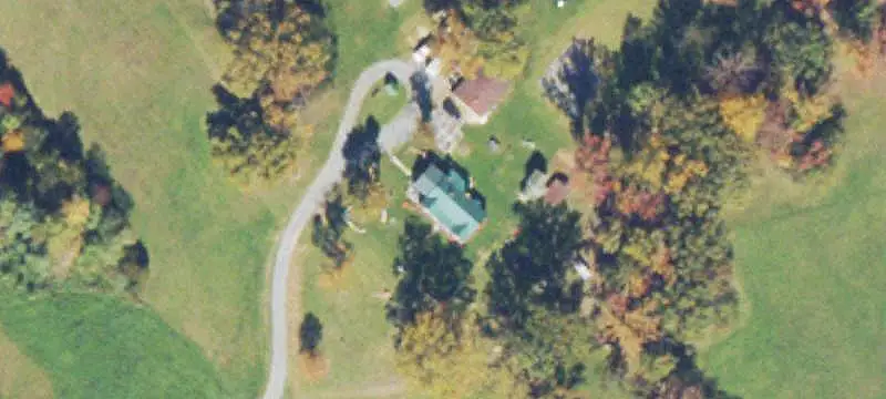 Commercial Land Across From Walmart