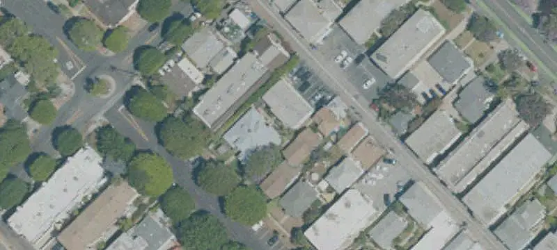 Multifamily Property with Front House
