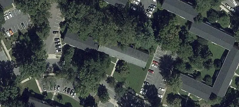 Two-Bedroom Residential Income Property