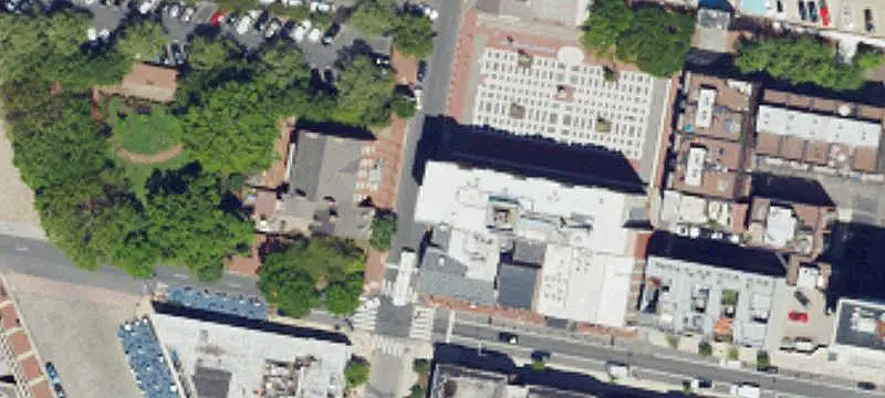 First-Floor Residential Income Property