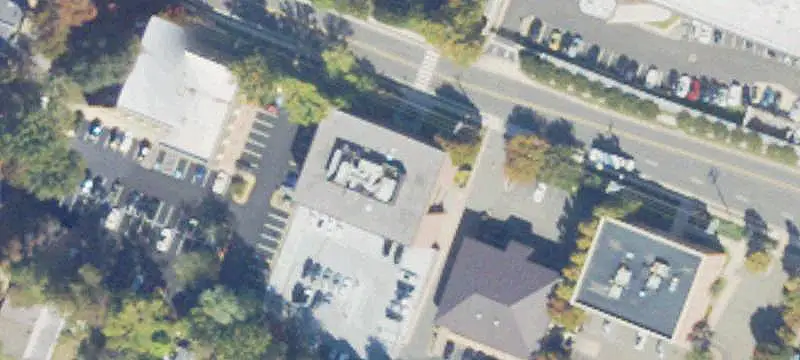 Specialty Commercial Space