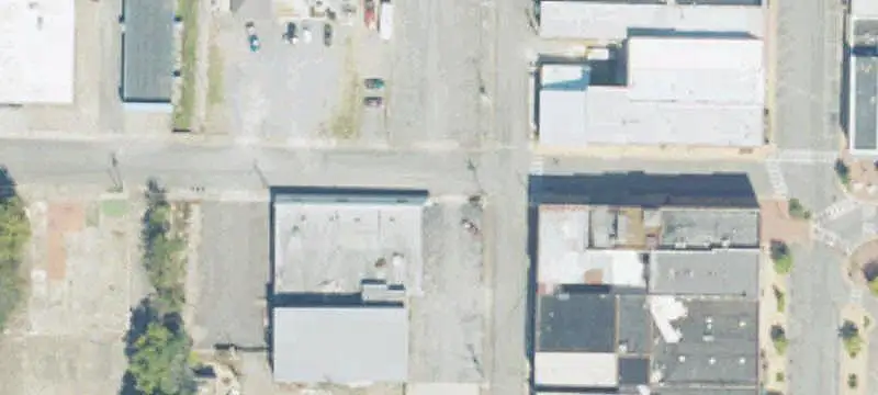 Retail Space Near Courthouse