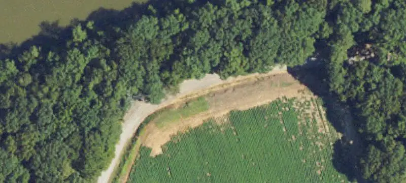 Land