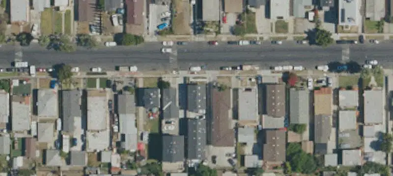 4-Unit Quadplex