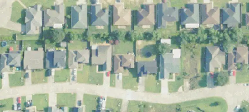 C-2 Commercial Land