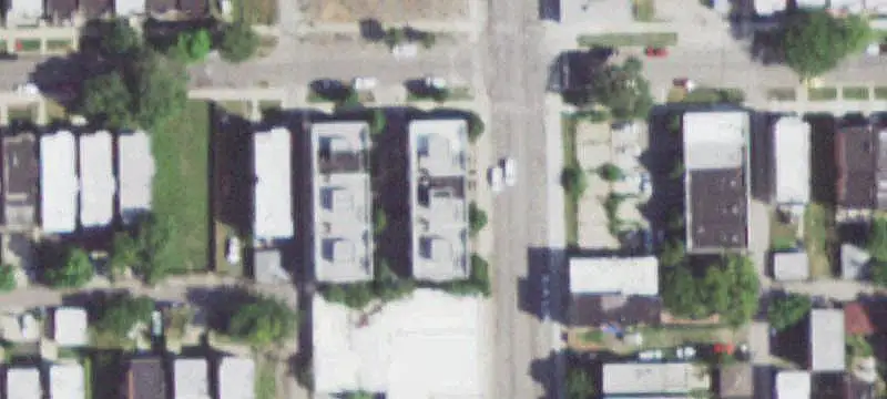 Duplex-Up Residential Income Property