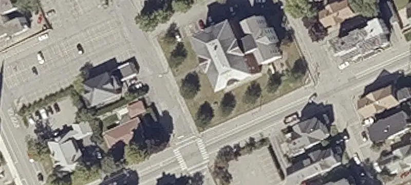 LAND