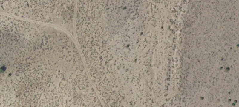 Level Agricultural Land