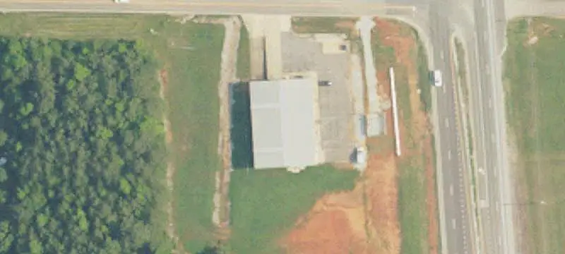 Office-Warehouse Flex Space