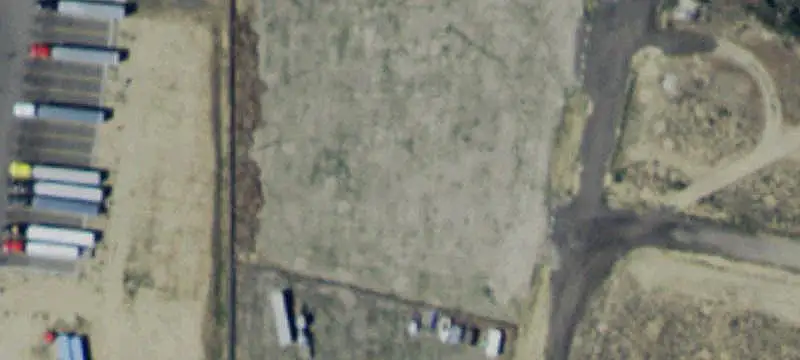 Commercial Land Near I-80
