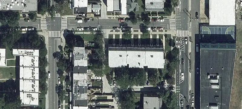 Two-Bedroom Residential Income Property
