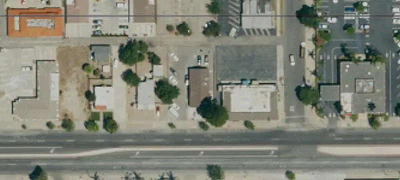 Medical Office with Dental Buildout
