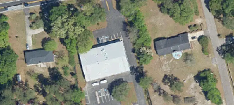 Retail Space Along Highway 90