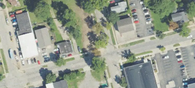Flex Space with Covered Dock