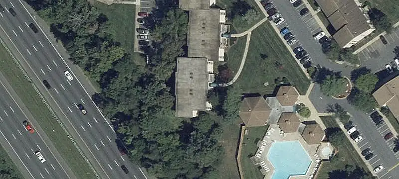 One-Bedroom Residential Condo
