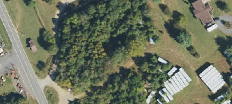 11-Home Mobile Home Park