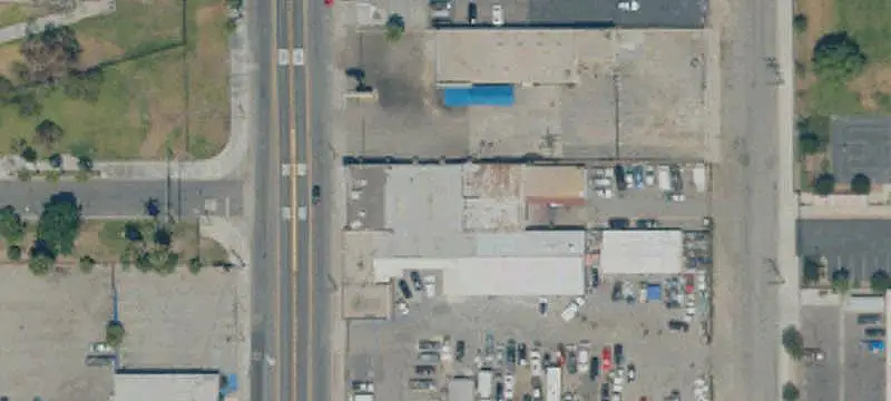 Car Wash with Fleet-Wash Capability