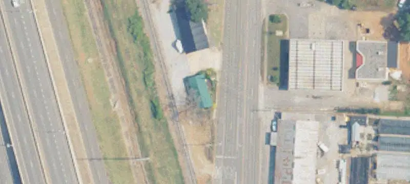 Freestanding Office Building