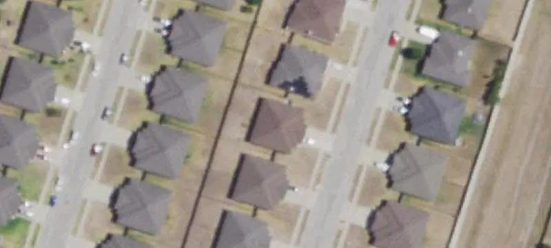 Two-Unit Duplex with Garages