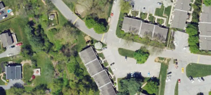 Two-Bedroom Residential Income Property
