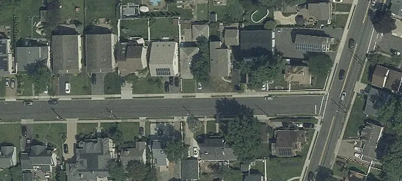 Ground-Floor Residential Income Property